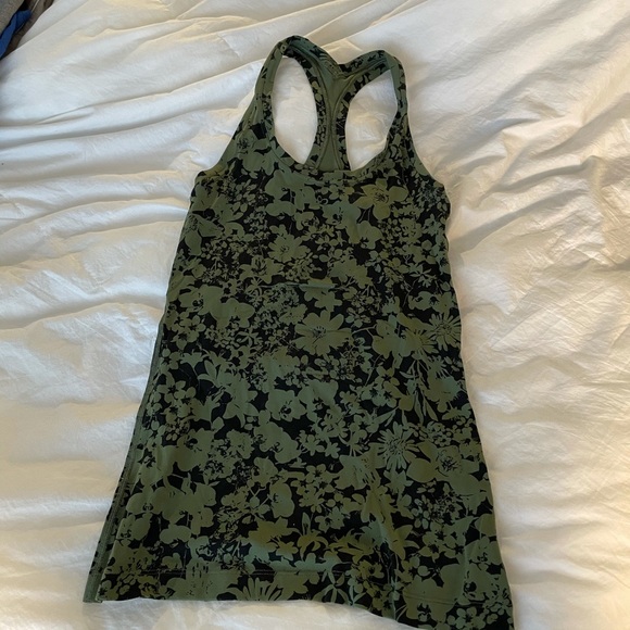 lululemon athletica Tops - Lululemon women’s tank top